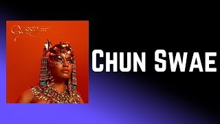 Watch Nicki Minaj Chun Swae feat Swae Lee video
