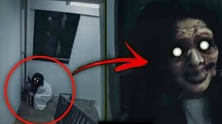 Top 5 Real Horror Cctv Footage Caught On Camera Scary Paranormal Moments
