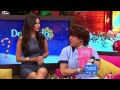 Ana Patricia Gonzalez & Ximena Cordoba hot bodies, legs & high heels (12-26-13)