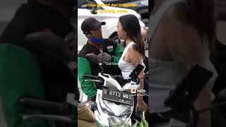 Ojol Prank