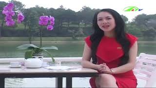 Đà Lạt Nơi Anh Gặp Em Ca Nhạc Lâm Đồng Tv