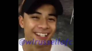 Boybandph Russell And Niel Video Greetings For Russniel Fans