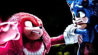 Sonic & Knuckles Hate At First Sight Sonic 2 Clip
