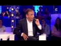 Intégrale 4/4 4 octobre 2014 On n'est pas couché #ONPC