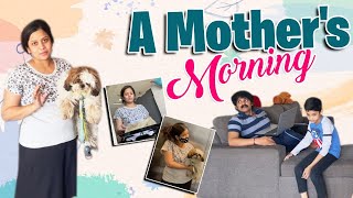 A Mothers Morning With Puppy Weight Management Home Remedies Tips Vlog Sushma Kiron