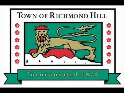 Richmond hill stars aaa midget standings