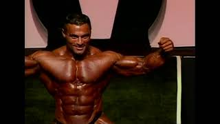 Mister Olympia 2005 Full Video