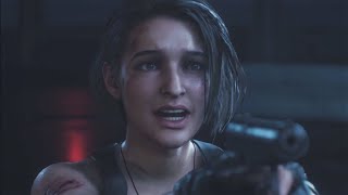 Resident Evil 3 Türkçe Tüm Hikaye Film Tadında