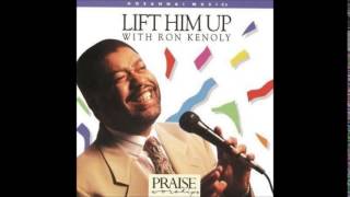 Watch Ron Kenoly Were Going Up To The High Places video