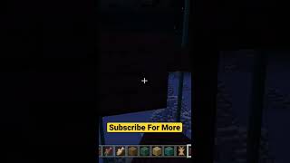 Minecraft Creative Mode