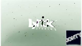 Lyrick Studios (1998) Effects (Inspired By Itv Dvd 2006 Effects)