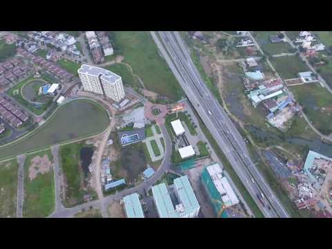 Chung Cư EHome S Phú Hữu - Quận 9 (Tháng 06/2018)