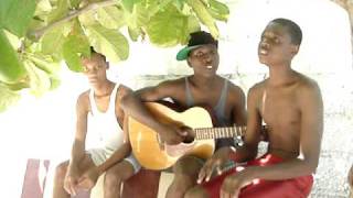 Kanaval 2009 Delivre Haiti