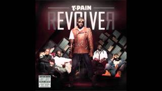 Watch Tpain Look At Her Go video