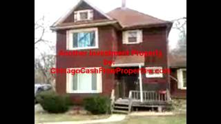 Investment Property - Chicago Wholesale Property (joliet single family)