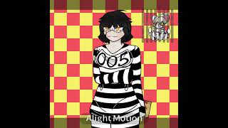 A New Character? Ll Non Canon Terrible Mouse