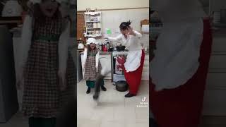 Sosban Fach. Canción Popular Galesa