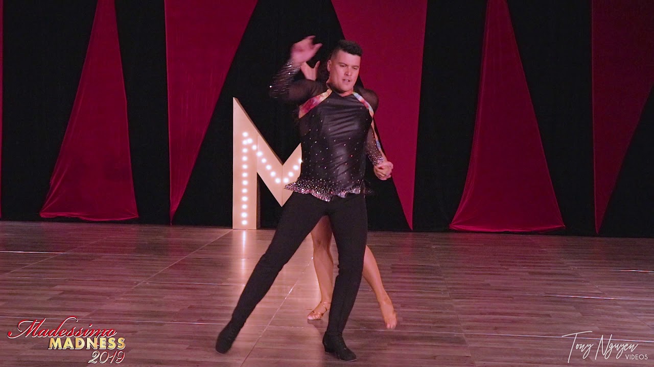 Corinne and Victor Shows
