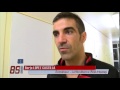 Vendéenne vs. Noisy-le-Grand: Interview de B. Lopez Castilla