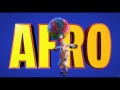 Justin Bieber - Circus Afro Baby