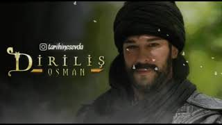 Diriliş Osman İlk Tanıtımı