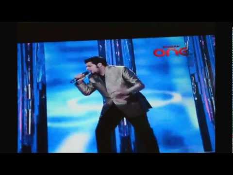 Nabeel Shaukat Ali-Phirta Rahoon Darbadar Sur Kshetra