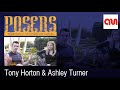 POSERS '2' - Horton & Turner