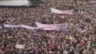 Dinleyin Netekim ... Kenan Evren 1982 Anayasasını Tanıtıyor.
