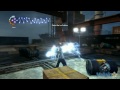 inFAMOUS 2 Walkthrough - Good - The Face of Change pt 2
