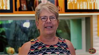 How to Hollerbach Special - In the Kitchen with Linda: Frühstück