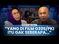 [FULL] KESAKSIAN Anak Jenderal Ahmad Yani: Yang di Film G30S/PKI Gak Sengeri Kejadian di Rumah Kami