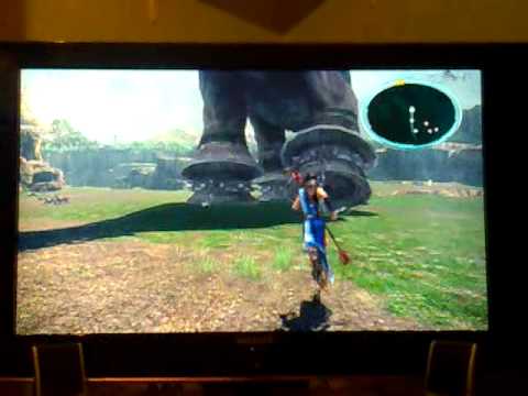Final Fantasy 13 Adamantoise And Adamantortoise