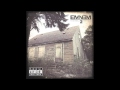 Eminem - Rhyme or Reason (Audio)