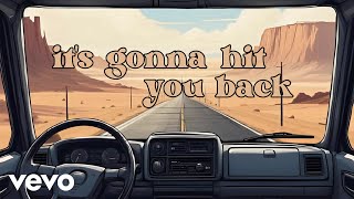Bri Bagwell - Hit The Highway Official Lyric Video