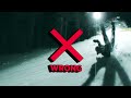 Sept 2011 Snowboard Movie Standing Sideways Teaser