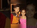 Baalveer and Meher all moments sweet pic...  #sorts