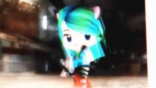 Chimpettes So What Buddy Poke