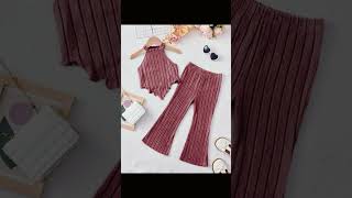 Ropa Para Niñas De 7 Años Muy Lindas Sofiacandy