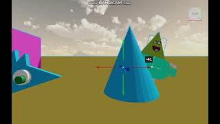 Magic Lantern Shapes Music