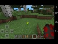 MINECRAFT PE 0.9.0 BUILD 8 MAS ESTABLE! - LISTA DE CAMBIOS - APK