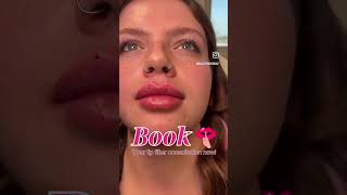 Get Your Lips Ready For Fall