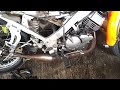 Yy Pang Exhaust Rxz Sp On 125z images Yy Pang Exhaust Rxz Sp On 125z