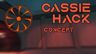 Cie Hack Concept