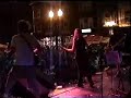 Cathy Richardson Guitar Smash