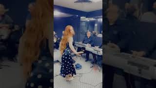 Oxana Bellydance