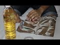 Cómo hacer una pila de monedas - Pila casera (Experimentos Caseros)