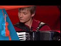 Demeniv Mihály (23) harmonika - Virtuózok 3. középdöntő (nagyok)