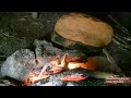 Primitive Technology: Pottery and Stove