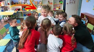 Surprize Pentru Copiii De La Gradinita Melissei Sarbatorim Ziua De Nastere La Gradinita