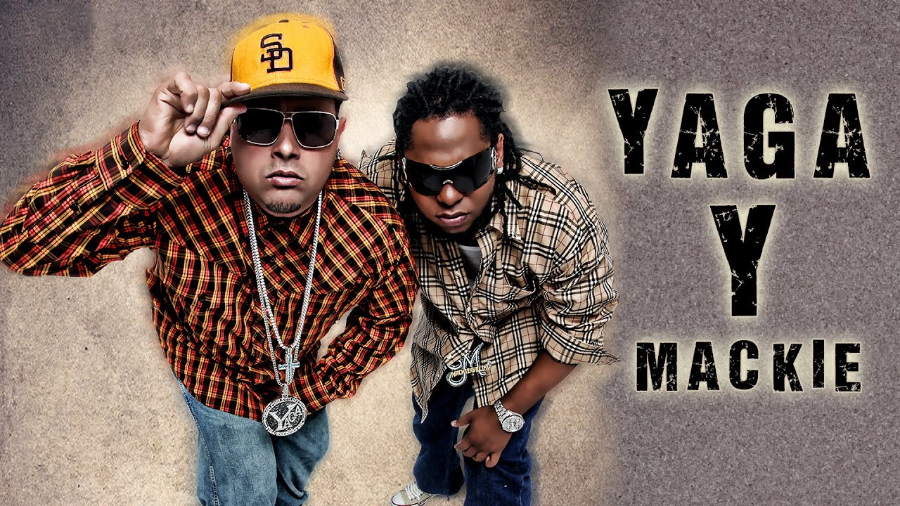 yaga y mackie en medellin youtube yaga y mackie en medellin youtube